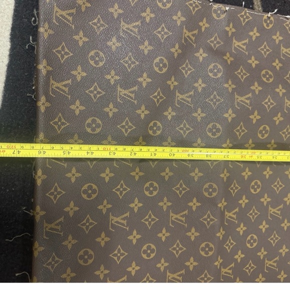 Louis Vuitton Men's Brown Monogram garment bag ‼️piece‼️ - Picture 3 of 8